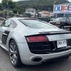 audi r8 2010 -AUDI--Audi R8 ABA-42BUJF--WUAZZZ42XAN001256---AUDI--Audi R8 ABA-42BUJF--WUAZZZ42XAN001256- image 6