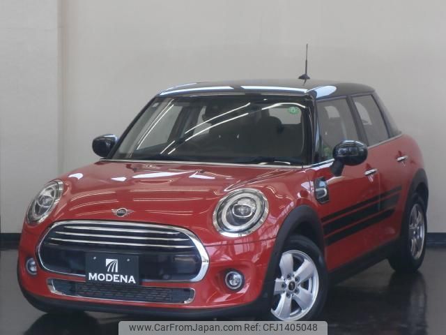mini mini-others 2020 quick_quick_XT15M_WMWXT320802L44794 image 1