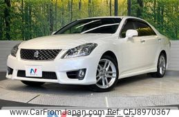 toyota crown 2010 -TOYOTA--Crown DBA-GRS200--GRS200-0044260---TOYOTA--Crown DBA-GRS200--GRS200-0044260-