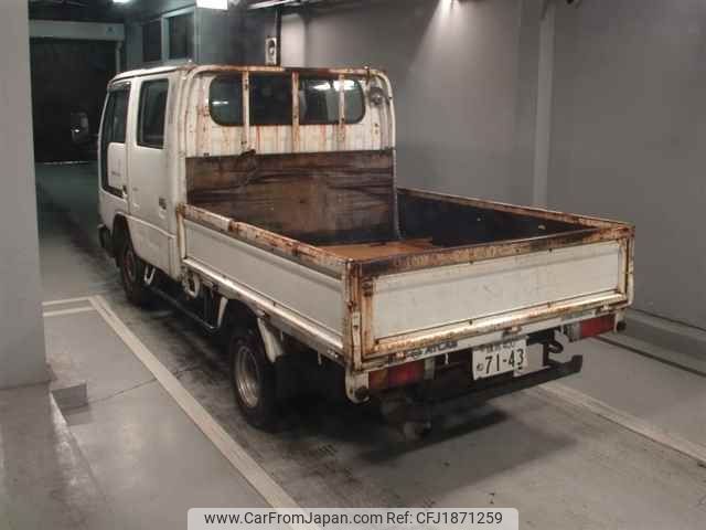nissan atlas 2000 CFJ1871259 image 2