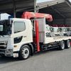 hino ranger 2024 -HINO--Hino Ranger 2KG-GK2ABA--GK2AB-102126---HINO--Hino Ranger 2KG-GK2ABA--GK2AB-102126- image 4