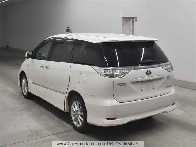 toyota estima-hybrid undefined -TOYOTA--Estima Hybrid AHR20W-7070709---TOYOTA--Estima Hybrid AHR20W-7070709- image 2