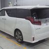 toyota alphard 2020 -TOYOTA 【春日井 305や88】--Alphard AGH30W-0328341---TOYOTA 【春日井 305や88】--Alphard AGH30W-0328341- image 7