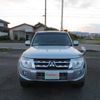 mitsubishi pajero 2012 504749-RAOID13589 image 1