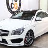mercedes-benz amg 2014 -MERCEDES-BENZ--AMG CBA-117352--WDD1173522N071350---MERCEDES-BENZ--AMG CBA-117352--WDD1173522N071350- image 11