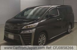 toyota vellfire 2022 -TOYOTA 【八王子 330ﾁ9269】--Vellfire 3BA-AGH30W--AGH30-0406178---TOYOTA 【八王子 330ﾁ9269】--Vellfire 3BA-AGH30W--AGH30-0406178-