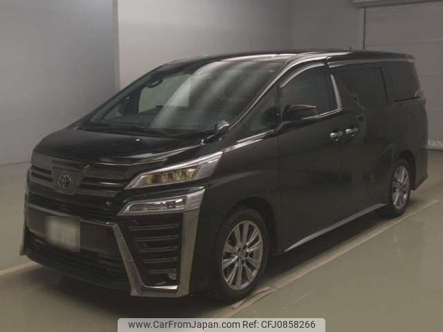 toyota vellfire 2022 -TOYOTA 【八王子 330ﾁ9269】--Vellfire 3BA-AGH30W--AGH30-0406178---TOYOTA 【八王子 330ﾁ9269】--Vellfire 3BA-AGH30W--AGH30-0406178- image 1