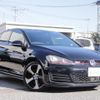 volkswagen golf 2015 -VOLKSWAGEN--VW Golf ABA-AUCHH--WVWZZZAUZFW278383---VOLKSWAGEN--VW Golf ABA-AUCHH--WVWZZZAUZFW278383- image 1