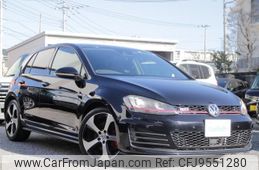 volkswagen golf 2015 -VOLKSWAGEN--VW Golf ABA-AUCHH--WVWZZZAUZFW278383---VOLKSWAGEN--VW Golf ABA-AUCHH--WVWZZZAUZFW278383-