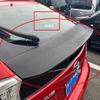 toyota prius 2011 CFJ1639613 image 12
