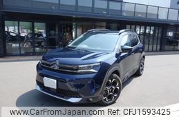 citroen c5 2024 CFJ1593425