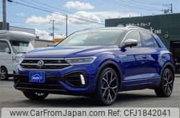 volkswagen volkswagen-others 2024 CFJ1842041