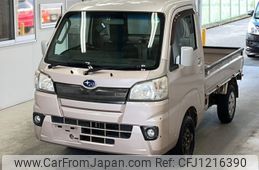 subaru sambar-truck 2015 -SUBARU--Samber Truck S500J-0001059---SUBARU--Samber Truck S500J-0001059-