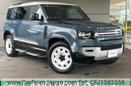 land-rover defender 2024 CFJ1582358
