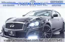 nissan fuga 2009 -NISSAN 【横浜 306】--Fuga DBA-Y51--Y51-100851---NISSAN 【横浜 306】--Fuga DBA-Y51--Y51-100851-