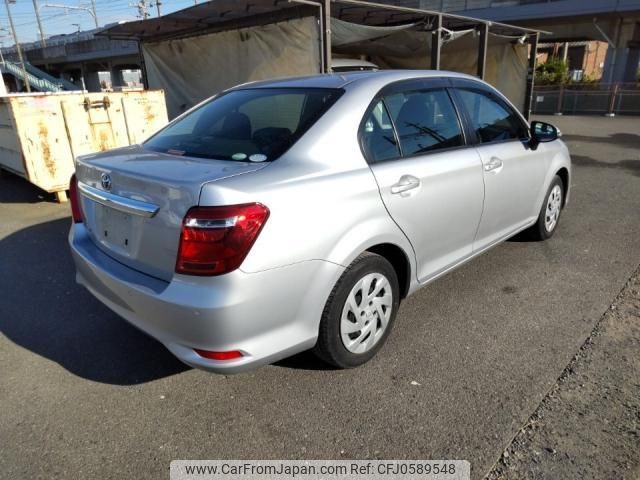 toyota corolla-axio 2019 quick_quick_DBA-NRE161_NRE161-0085053 image 2