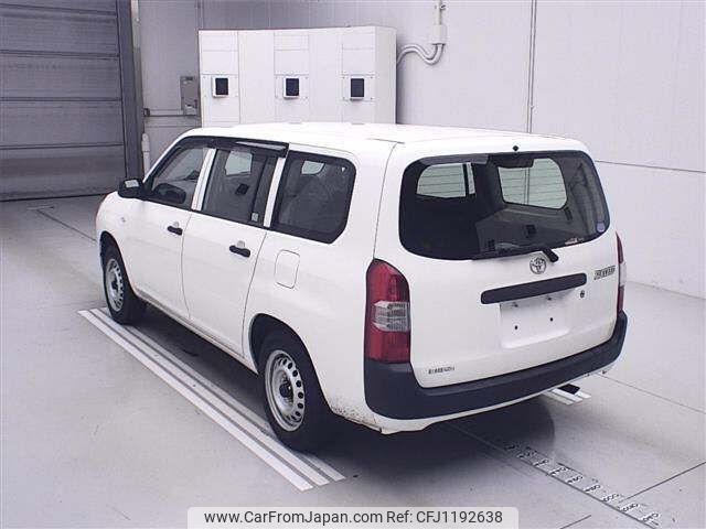 toyota succeed-van 2019 -TOYOTA--Succeed Van NCP165V-0062786---TOYOTA--Succeed Van NCP165V-0062786- image 2