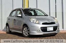 nissan march 2012 quick_quick_DBA-K13_025998