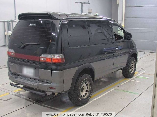mitsubishi delica-spacegear 1998 CFJ1750570 image 2
