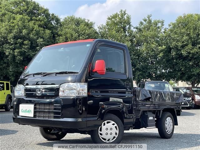 honda acty-truck 2020 -HONDA--Acty Truck EBD-HA8--HA8-1504269---HONDA--Acty Truck EBD-HA8--HA8-1504269- image 1