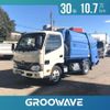 hino dutro 2018 -HINO--Hino Dutoro TKG-XZU600X--XZU600-0019478---HINO--Hino Dutoro TKG-XZU600X--XZU600-0019478- image 1