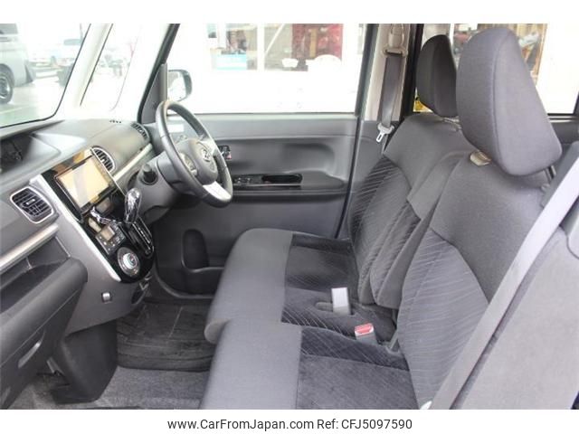 daihatsu tanto 2014 -DAIHATSU--Tanto DBA-LA600S--LA600S-0092427---DAIHATSU--Tanto DBA-LA600S--LA600S-0092427- image 2