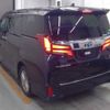 toyota alphard 2018 CFJ1688417 image 2