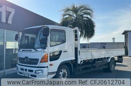 hino ranger 2010 GOO_NET_EXCHANGE_0402607A30241227W001