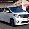 toyota alphard 2013 -TOYOTA--Alphard DBA-ANH20W--ANH20-8307630---TOYOTA--Alphard DBA-ANH20W--ANH20-8307630- image 5