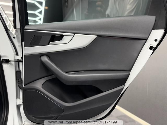 audi a4-avant 2018 CFJ1741991 image 2