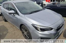subaru impreza-wagon 2017 -SUBARU 【福井 330ﾀ1370】--Impreza Wagon GT7--013701---SUBARU 【福井 330ﾀ1370】--Impreza Wagon GT7--013701-