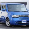 nissan cube 2009 TE3803 image 1