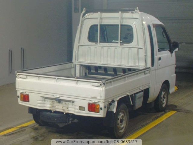 daihatsu hijet-truck 2003 -DAIHATSU--Hijet Truck S210P-0192042---DAIHATSU--Hijet Truck S210P-0192042- image 2