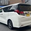 toyota alphard 2015 -TOYOTA--Alphard DAA-AYH30W--AYH30-0010898---TOYOTA--Alphard DAA-AYH30W--AYH30-0010898- image 3