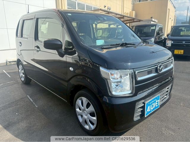 mazda flair 2017 CFJ1629536 image 2
