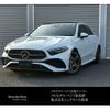 mercedes-benz a-class 2023 quick_quick_5BA-177084_W1K1770842V174503 image 1