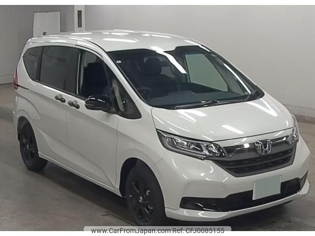 honda freed 2024 quick_quick_5BA-GB6_3207184 image 1