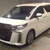 toyota alphard 2021 -TOYOTA--Alphard 3BA-AGH30W--AGH30-0405298---TOYOTA--Alphard 3BA-AGH30W--AGH30-0405298- image 1