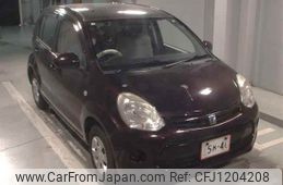 toyota passo 2014 -TOYOTA--Passo KGC35-0031740---TOYOTA--Passo KGC35-0031740-