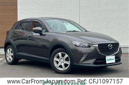 mazda cx-3 2016 -MAZDA--CX-3 LDA-DK5AW--DK5AW-113177---MAZDA--CX-3 LDA-DK5AW--DK5AW-113177-