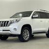 toyota land-cruiser-prado 2017 -TOYOTA--Land Cruiser Prado CBA-TRJ150W--TRJ150-0072308---TOYOTA--Land Cruiser Prado CBA-TRJ150W--TRJ150-0072308- image 8