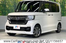 honda n-box 2022 -HONDA--N BOX 6BA-JF3--JF3-5172762---HONDA--N BOX 6BA-JF3--JF3-5172762-
