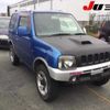 suzuki jimny 2001 -SUZUKI--Jimny JB23W-225201---SUZUKI--Jimny JB23W-225201- image 1