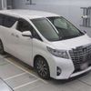 toyota alphard 2017 -TOYOTA--Alphard DBA-AGH35W--AGH35-0024395---TOYOTA--Alphard DBA-AGH35W--AGH35-0024395- image 10