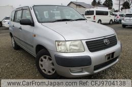 toyota succeed 2005 -TOYOTA--Succeed CBA-NCP58G--NCP58-0039816---TOYOTA--Succeed CBA-NCP58G--NCP58-0039816-