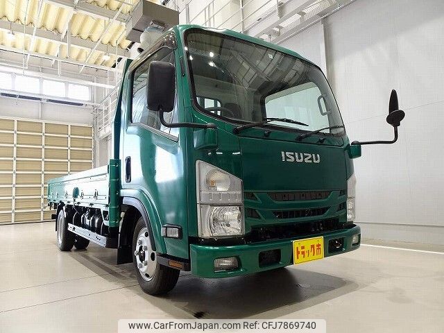 isuzu elf-truck 2018 -ISUZU--Elf TRG-NLR85AR--NLR85-7031870---ISUZU--Elf TRG-NLR85AR--NLR85-7031870- image 2