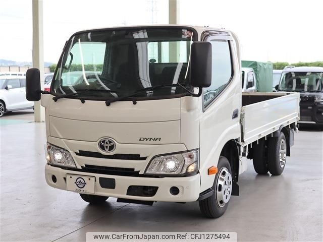 toyota dyna-truck 2021 -TOYOTA--Dyna 2DG-GDY231--GDY231-0001757---TOYOTA--Dyna 2DG-GDY231--GDY231-0001757- image 1