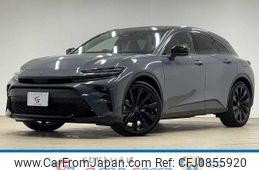 toyota toyota-others 2023 -TOYOTA--Crown Sport 6AA-AZSH36W--AZSH36-4003538---TOYOTA--Crown Sport 6AA-AZSH36W--AZSH36-4003538-