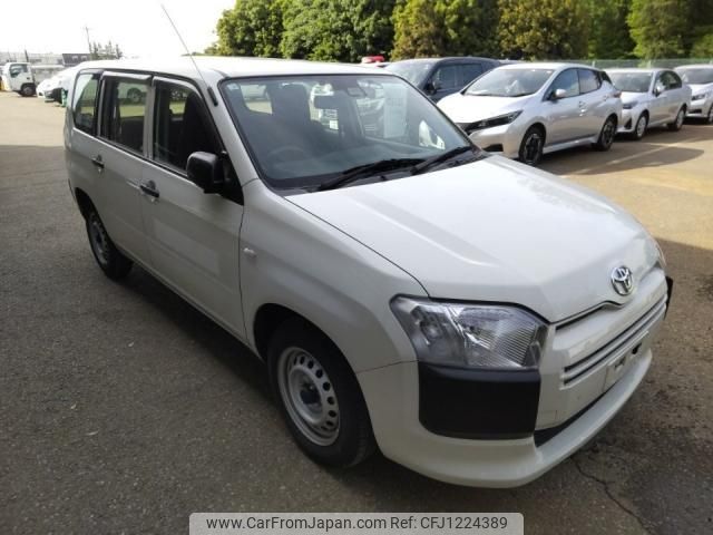 toyota probox 2020 quick_quick_DBE-NCP160V_NCP160-0142645 image 2