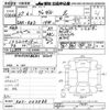 honda vezel 2015 CFJ1757228 image 3